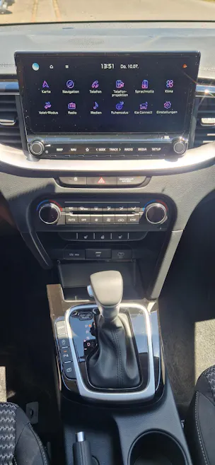 Kia Ceed 1.5 T-GDi Power