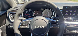 Kia Ceed 1.5 T-GDi Power
