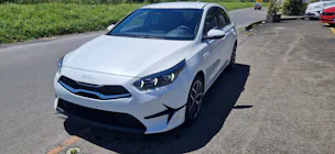 Kia Ceed 1.5 T-GDi Power