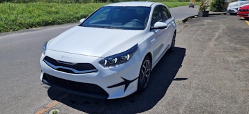 Vehicle image KIA CEED 0 Vehicle image KIA CEED 0