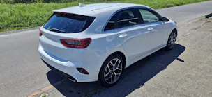 Kia Ceed 1.5 T-GDi Power