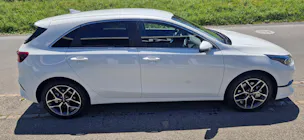 Kia Ceed 1.5 T-GDi Power