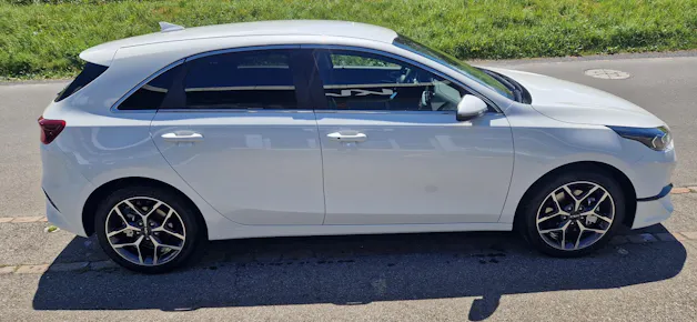 Kia Ceed 1.5 T-GDi Power