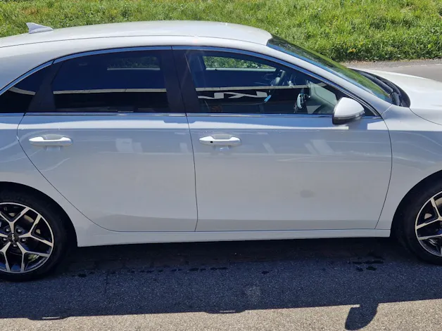 Kia Ceed 1.5 T-GDi Power