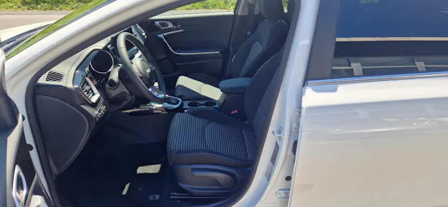 Kia Ceed 1.5 T-GDi Power