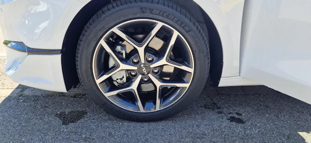 Kia Ceed 1.5 T-GDi Power