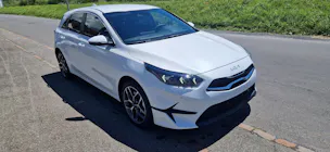 Kia Ceed 1.5 T-GDi Power