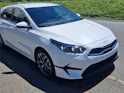 Kia Ceed 1.5 T-GDi Power
