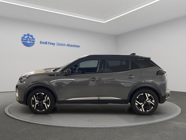 Vehicle image PEUGEOT 2008