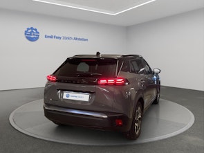 Vehicle image PEUGEOT 2008 e-GT