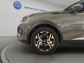 Vehicle image PEUGEOT 2008 e-GT