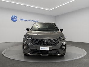 Vehicle image PEUGEOT 2008 e-GT