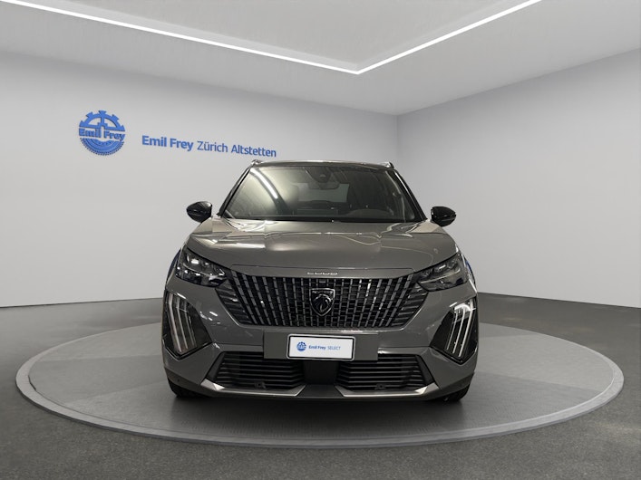 Vehicle image PEUGEOT 2008