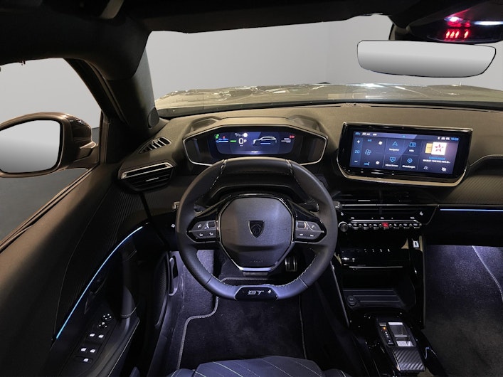 Vehicle image PEUGEOT 2008