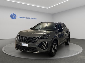 Vehicle image PEUGEOT 2008 e-GT