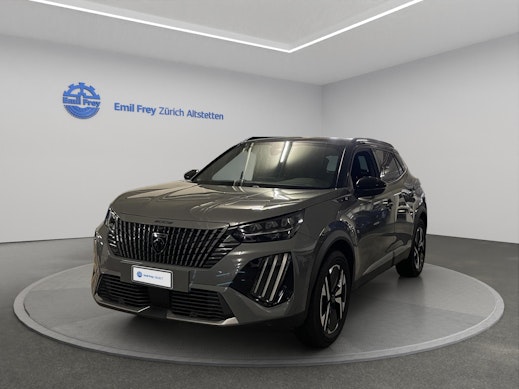 PEUGEOT 2008 e-GT 0 PEUGEOT 2008 e-GT 0