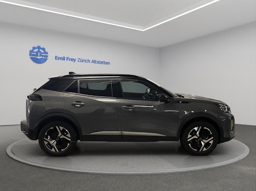 PEUGEOT 2008 e-GT 3