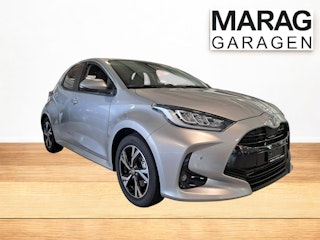 Vehicle image TOYOTA YARIS 0