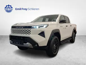 Toyota Hilux Double Cab.-Pick-up 2.8 D-4D 204 Style MHEV