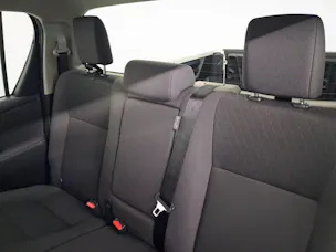 Toyota Hilux Double Cab.-Pick-up 2.8 D-4D 204 Style MHEV