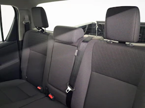 Fahrzeugbild TOYOTA Hilux Double Cab.-Pick-up 2.8 D-4D 204 Style MHEV