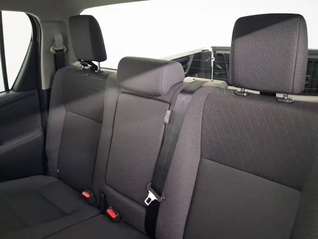 Toyota Hilux Double Cab.-Pick-up 2.8 D-4D 204 Style MHEV
