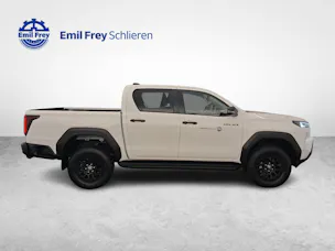 Toyota Hilux Double Cab.-Pick-up 2.8 D-4D 204 Style MHEV