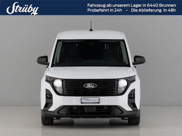 Ford Transit Courier Van 1.0 EcoBoost Trend