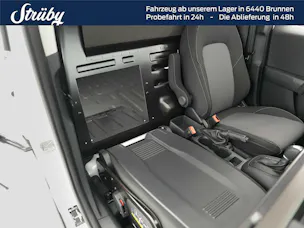 Ford Transit Courier Van 1.0 EcoBoost Trend