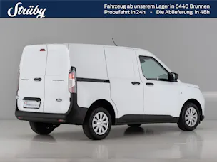 Ford Transit Courier Van 1.0 EcoBoost Trend