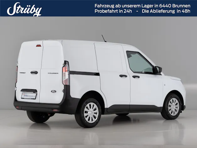 Ford Transit Courier Van 1.0 EcoBoost Trend