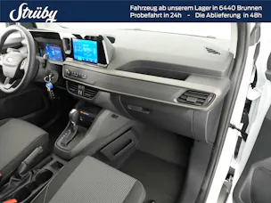 Ford Transit Courier Van 1.0 EcoBoost Trend