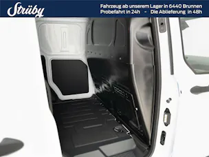 Ford Transit Courier Van 1.0 EcoBoost Trend