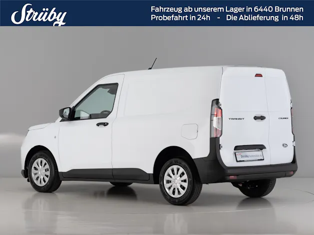 Ford Transit Courier Van 1.0 EcoBoost Trend