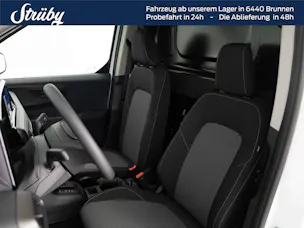 Ford Transit Courier Van 1.0 EcoBoost Trend