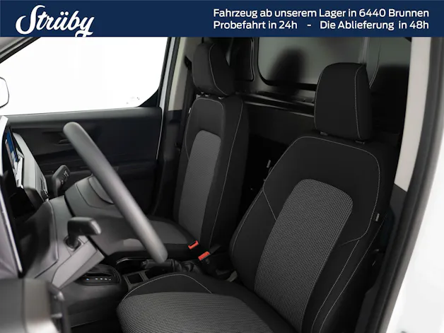 Ford Transit Courier Van 1.0 EcoBoost Trend