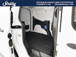 Ford Transit Courier Van 1.0 EcoBoost Trend