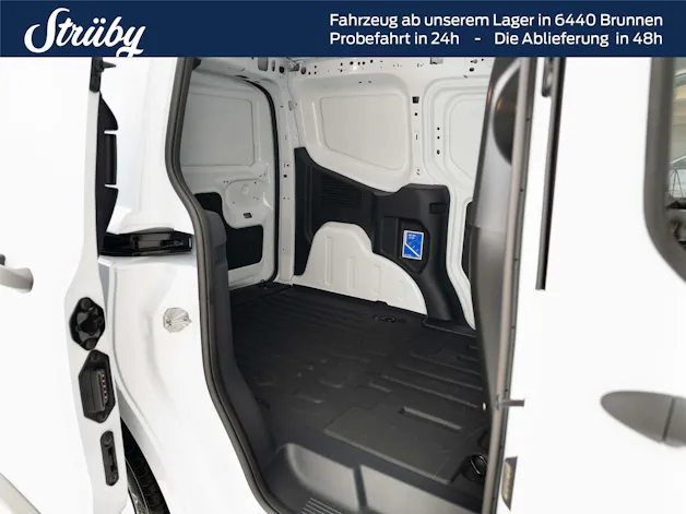 Ford Transit Courier Van 1.0 EcoBoost Trend