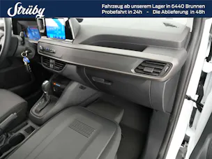 Ford Transit Courier Van 1.0 EcoBoost Trend