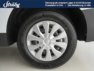 Ford Transit Courier Van 1.0 EcoBoost Trend
