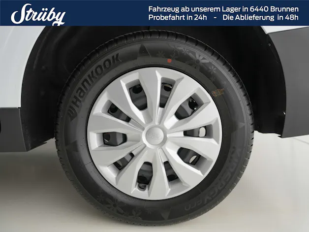 Ford Transit Courier Van 1.0 EcoBoost Trend