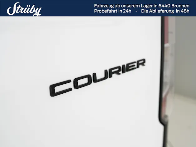 Ford Transit Courier Van 1.0 EcoBoost Trend