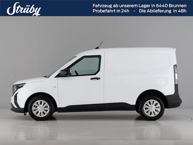 Ford Transit Courier Van 1.0 EcoBoost Trend