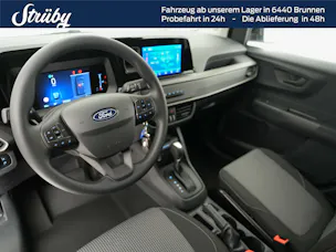 Ford Transit Courier Van 1.0 EcoBoost Trend