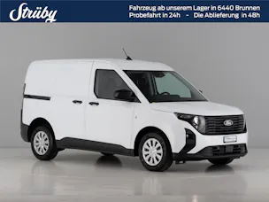 Ford Transit Courier Van 1.0 EcoBoost Trend