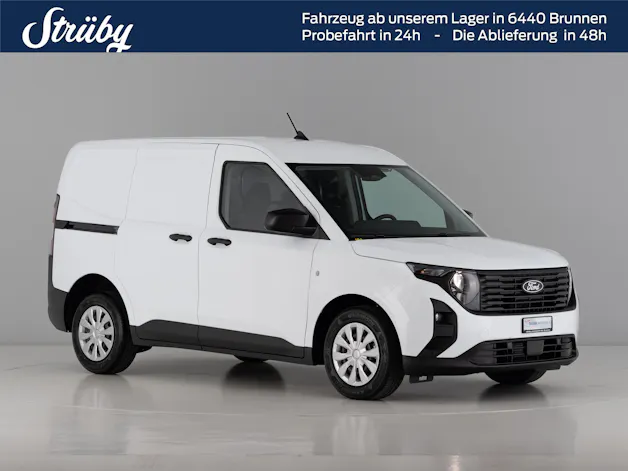 Ford Transit Courier Van 1.0 EcoBoost Trend