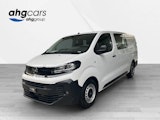 First vehicle image