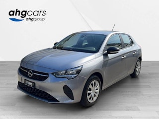 Vehicle image OPEL CORSA 0