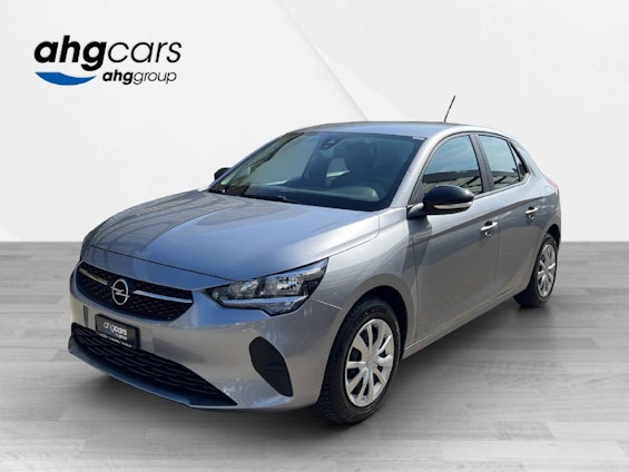 First vehicle image