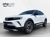 First vehicle image